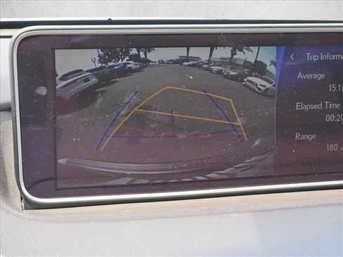 Used 2016 Lexus RX 350 FWD w/ Premium Package image 16