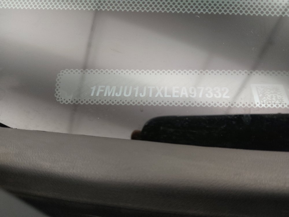 Used 2020 Ford Expedition XLT AWD/4WD image 33