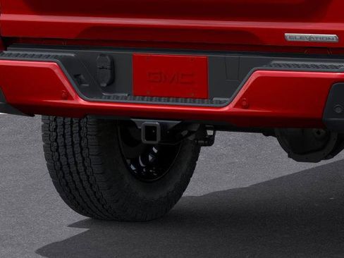 New 2026 GMC Canyon Elevation w/ Convenience Package image 14