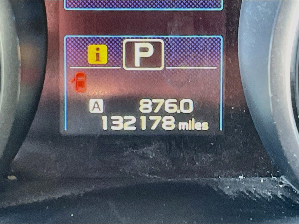 Used 2018 Subaru Outback 2.5i AWD/4WD image 12