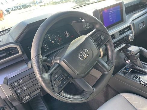 New 2025 Toyota Tacoma SR5 image 14