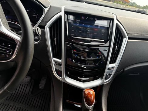 Used 2015 Cadillac SRX Luxury w/ Driver Awareness Package AWD/4WD image 6