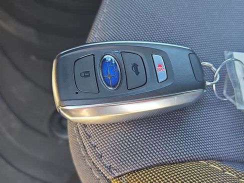 New 2025 Subaru Crosstrek 2.5i Sport image 34