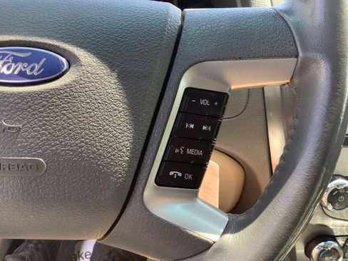 Used 2012 Ford Fusion SEL FWD image 40
