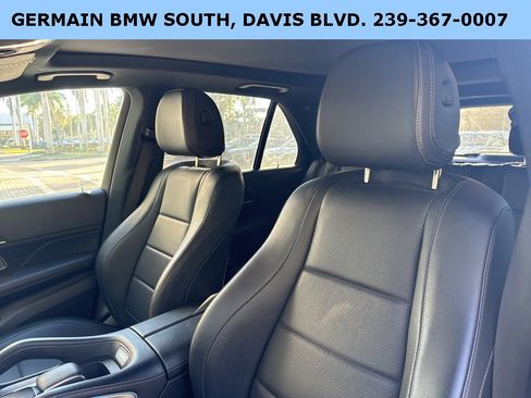 Used 2020 Mercedes-Benz GLE 350 4MATIC image 50