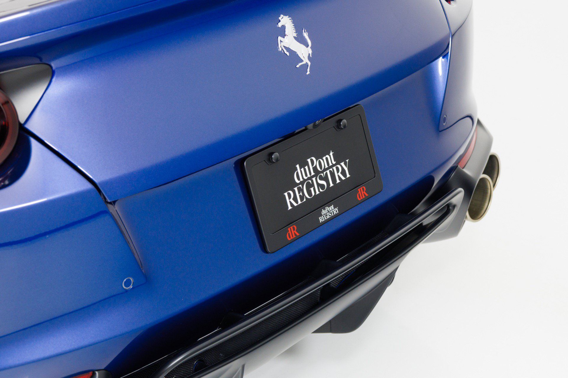 Used 2021 Ferrari 812 GTS RWD image 78