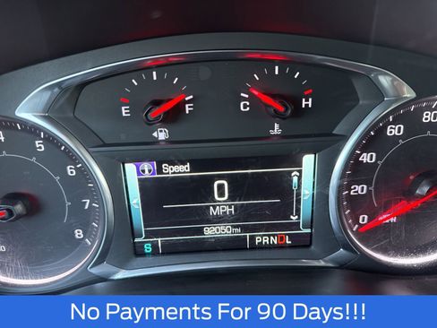 Used 2019 GMC Acadia SLT image 8