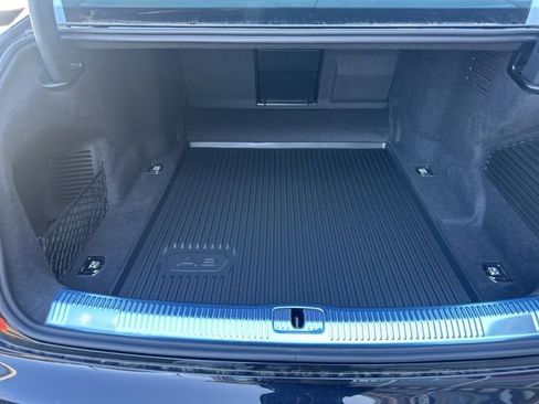 New 2026 Audi A8 L 3.0T image 16