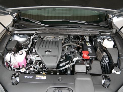 Used 2023 Lexus RX 350 Premium Plus w/ Accessory Package (Z1) image 35