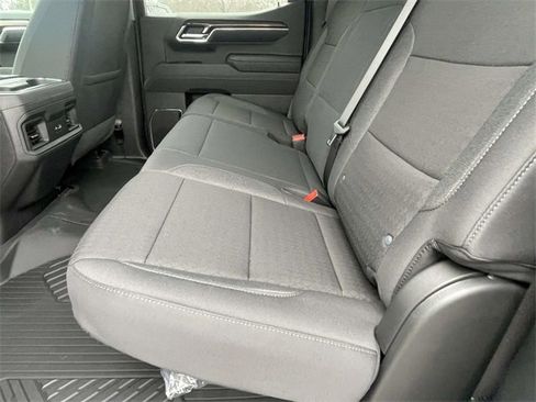 New 2026 Chevrolet Silverado 1500 LT Trail Boss image 10