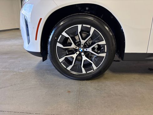 Used 2026 BMW X3 xDrive30 image 10