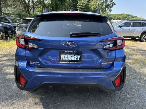 New 2025 Subaru Crosstrek 2.5i Premium image 16