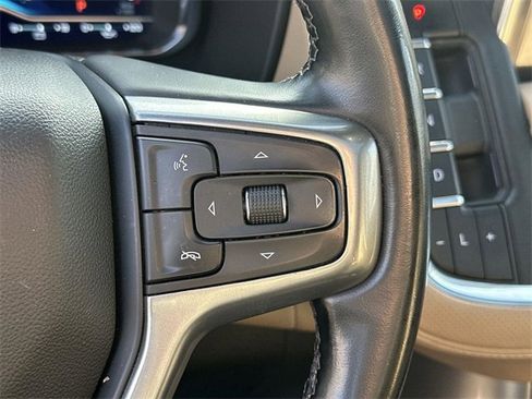 Used 2023 Chevrolet Tahoe Premier w/ Premium Package image 37