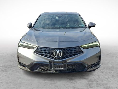 Used 2023 Acura Integra A-Spec image 2