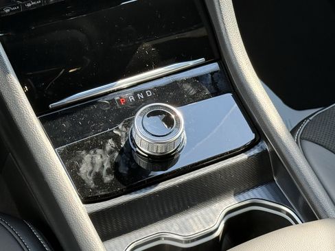 New 2025 Jeep Grand Cherokee Altitude image 15