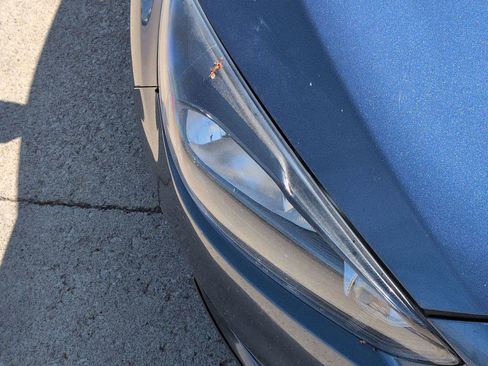 Used 2018 Ford Focus SEL FWD image 32