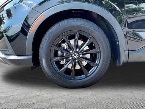 Used 2024 Honda CR-V Sport-L image 21