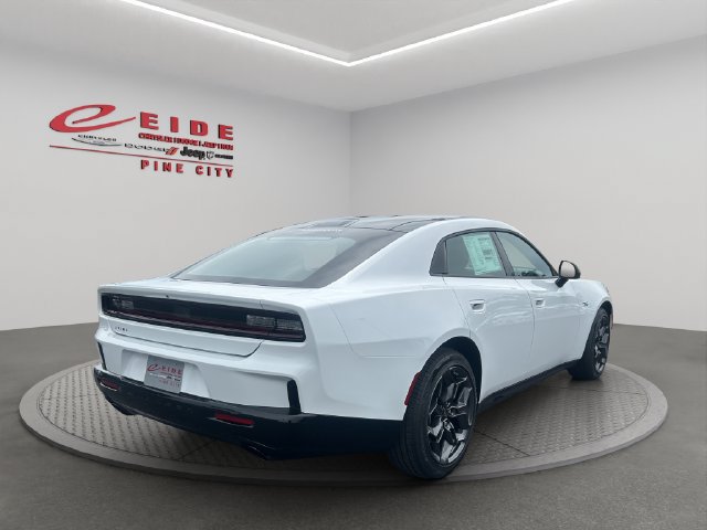 New 2026 Dodge Charger R/T AWD/4WD image 8
