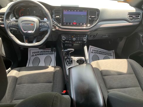 Used 2025 Dodge Durango GT RWD image 30