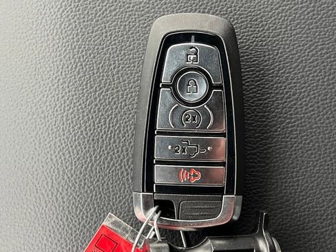 New 2026 Ford F150 XLT w/ Equipment Group 302A MID image 21