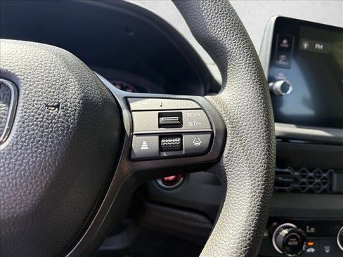 New 2026 Honda Accord LX image 14