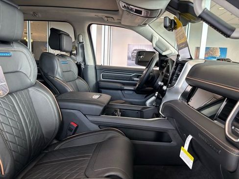 New 2026 RAM 1500 Tungsten w/ Trailer Tow Group image 26