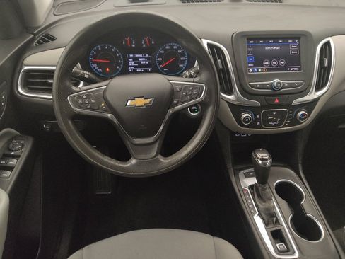 Used 2020 Chevrolet Equinox LS image 22