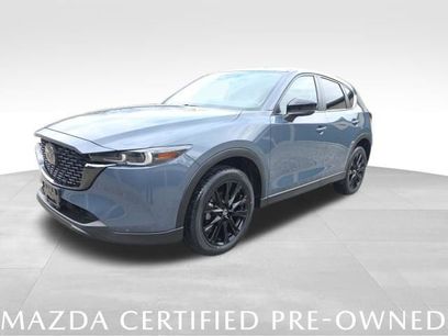 Used 2023 MAZDA CX-5 Carbon Edition