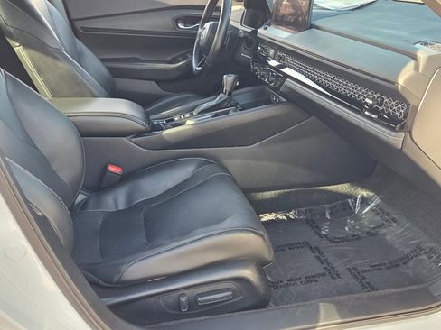 Used 2023 Honda Accord Sport image 21