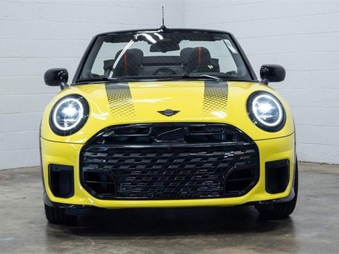 New 2026 MINI Cooper S image 5