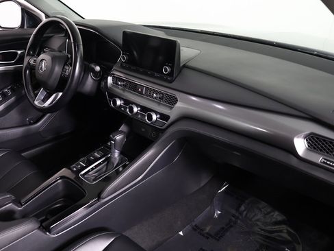 Used 2023 Acura Integra image 28