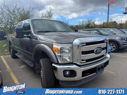 Used 2013 Ford F250 XLT w/ XLT Value Pkg
