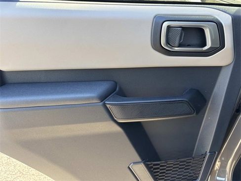 New 2025 Ford Bronco Big Bend w/ Black Diamond Package image 19