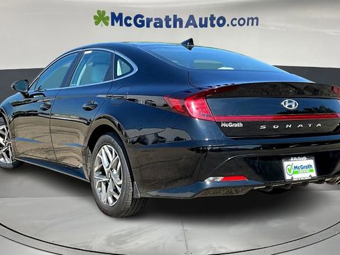 Used 2023 Hyundai Sonata SEL image 4
