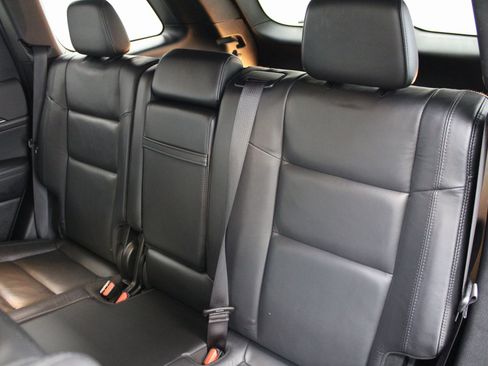 Used 2021 Jeep Grand Cherokee Limited w/ Trailer Tow Group IV image 24