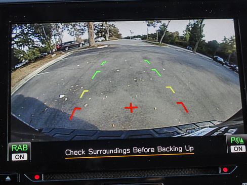 Certified 2023 Subaru Forester Touring w/ Popular Package #2 image 21