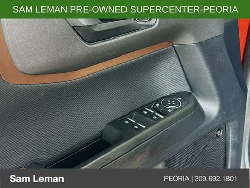 Used 2022 Ford Bronco Sport Badlands w/ Premium Package image 18