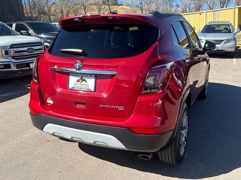 Used 2019 Buick Encore Sport Touring image 7