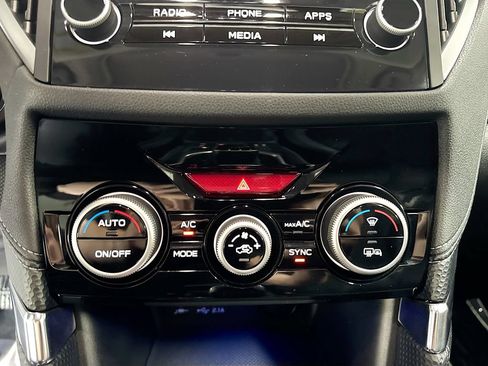 Certified 2024 Subaru Forester Limited AWD/4WD image 13
