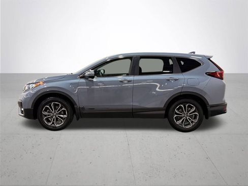 Used 2022 Honda CR-V EX image 15