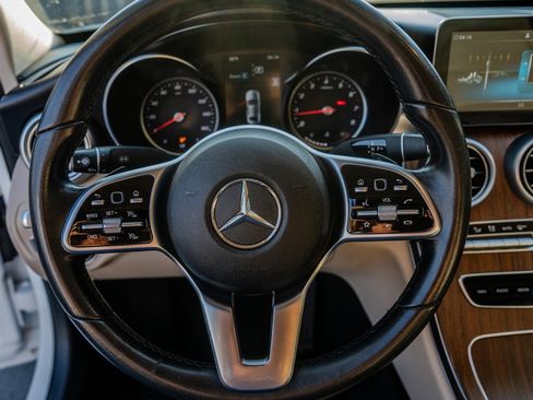 Used 2019 Mercedes-Benz C 300 Sedan image 15