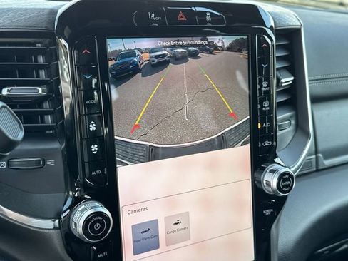 New 2026 RAM 2500 Laramie w/ Night Edition image 31