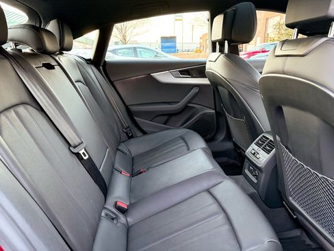 Used 2019 Audi A5 2.0T Premium Plus w/ Premium Plus image 17