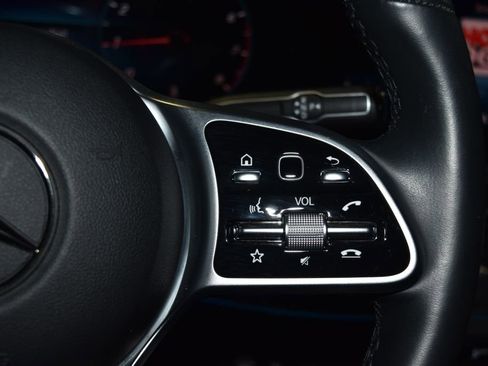 Certified 2022 Mercedes-Benz GLE 350 4MATIC image 10