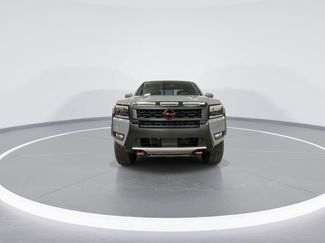 New 2026 Nissan Frontier PRO-4X w/ Pro Premium Package video 3