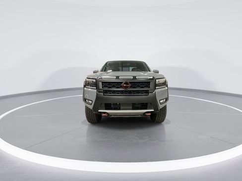 New 2026 Nissan Frontier PRO-4X w/ Pro Premium Package image 3