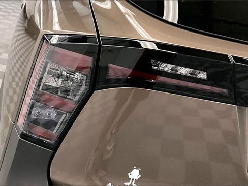 New 2026 Nissan Kicks SV image 17