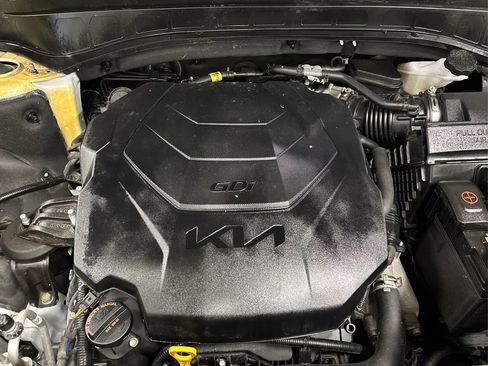 Used 2023 Kia Telluride S w/ S Sunroof Package image 13