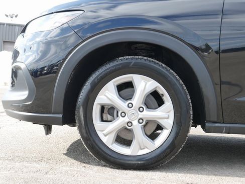 Used 2023 Honda HR-V LX image 10