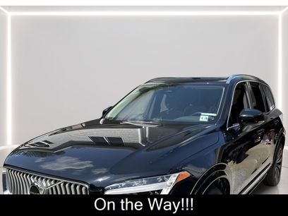 Certified 2023 Volvo XC90 B6 Plus w/ Protection Package